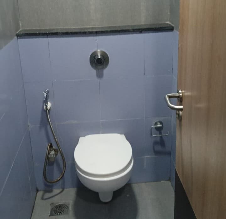 Amity University Kolkata Hostel photo 8